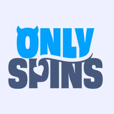 OnlySpins logo